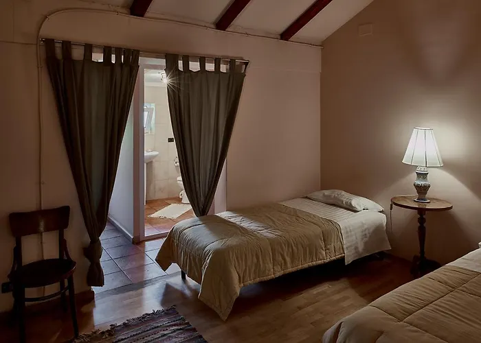 Villa Delenda
