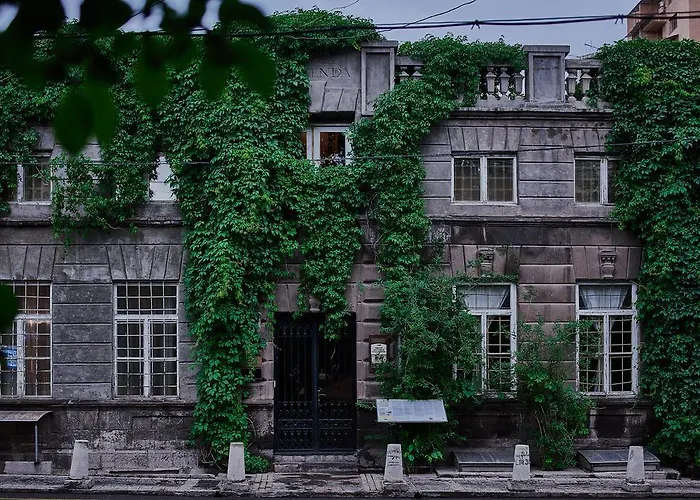 Villa Delenda