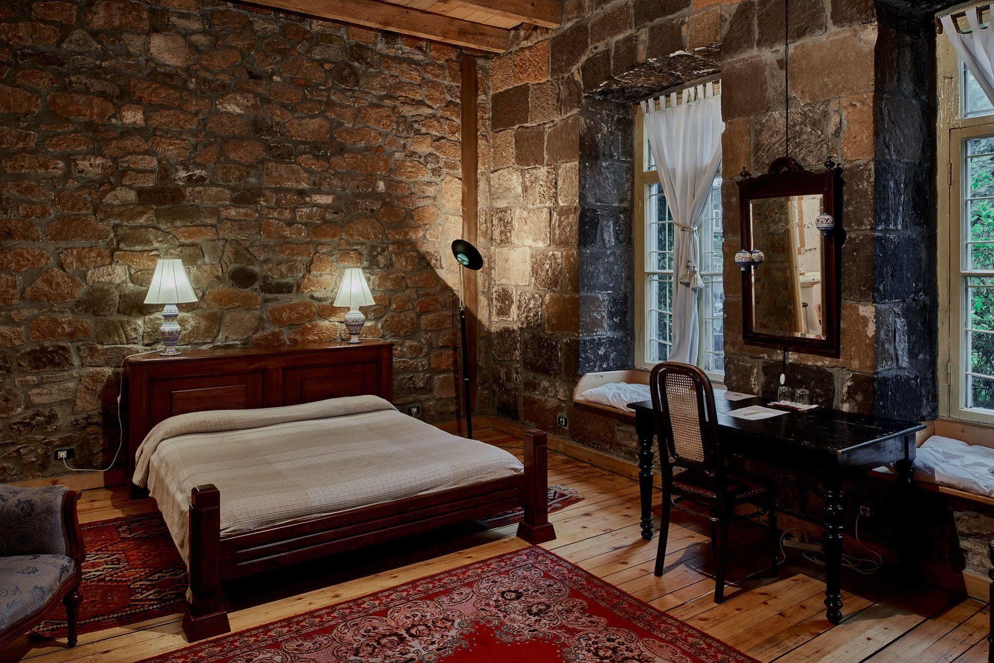 Hotel Delenda Yerevan